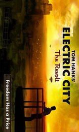 download Electric City The Revolt apk